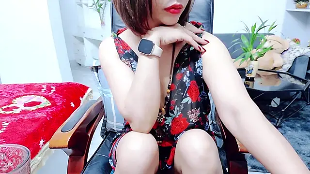 Miu-Le online show from 05/31/26, 06:09