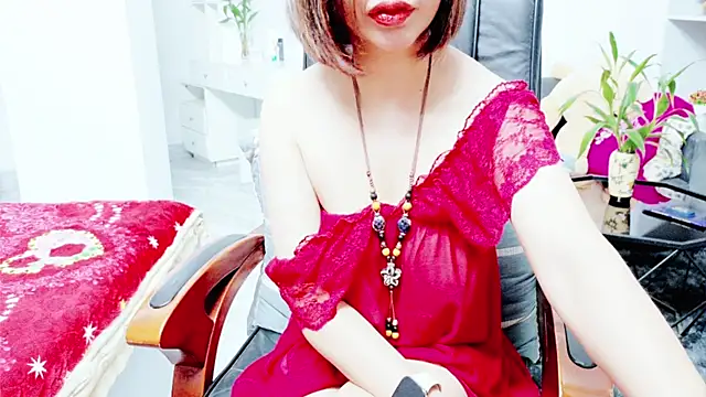Miu-Le online show from 06/15/26, 07:49