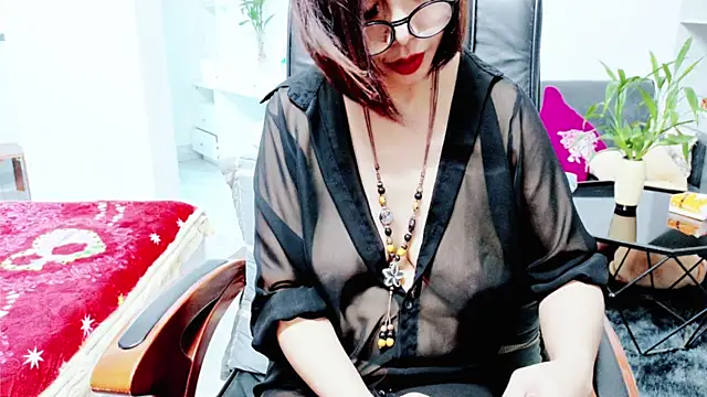 Miu-Le online show from 06/19/26, 07:34
