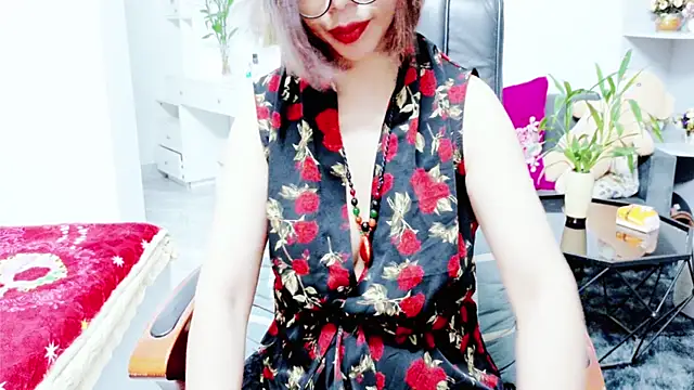 Miu-Le online show from 06/21/26, 07:38