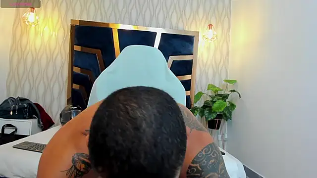 Adbel Sady online show from 02/27/25, 11:31