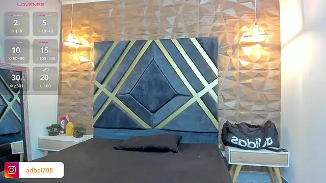 Adbel Sady online show from 09/09/25, 11:21