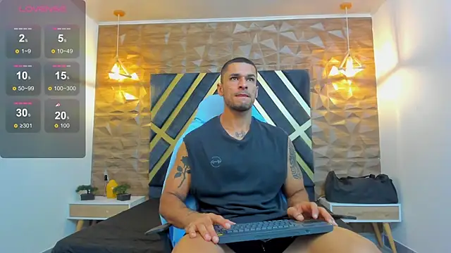 Adbel Sady online show from 10/20/25, 11:21