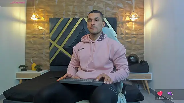 Adbel Sady online show from 11/06/25, 02:40