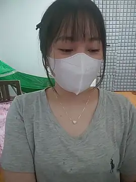 Kajisu 26 online show from 09/26/25, 01:09