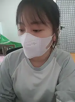 Kajisu 26 online show from 10/22/25, 01:06