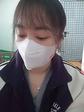 Kajisu 26 online show from 12/14/25, 01:00