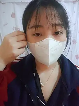 Kajisu 26 online show from 01/15/26, 01:43