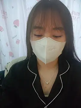 Kajisu 26 online show from 02/24/26, 06:00