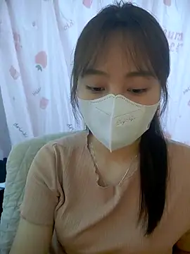 Kajisu 26 online show from 03/02/26, 07:48