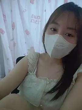 Kajisu 26 online show from 05/09/26, 01:33