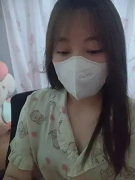 Kajisu 26 online show from 05/21/26, 01:34