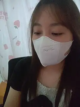 Kajisu 26 online show from 06/11/26, 02:53