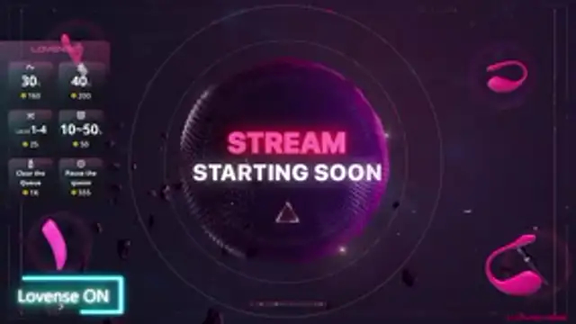 Bi-Sunny online show from 12/16/25, 07:46