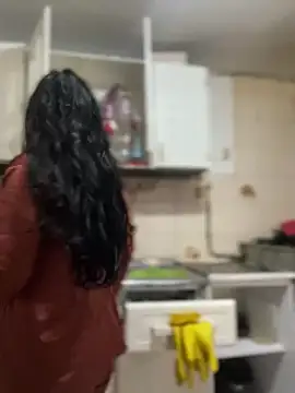 Riana Kean online show from 12/20/24, 07:50