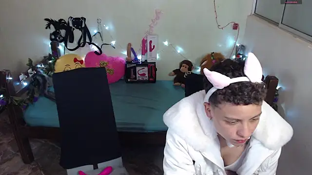 01antoniafranco online show from 02/12/25, 02:45