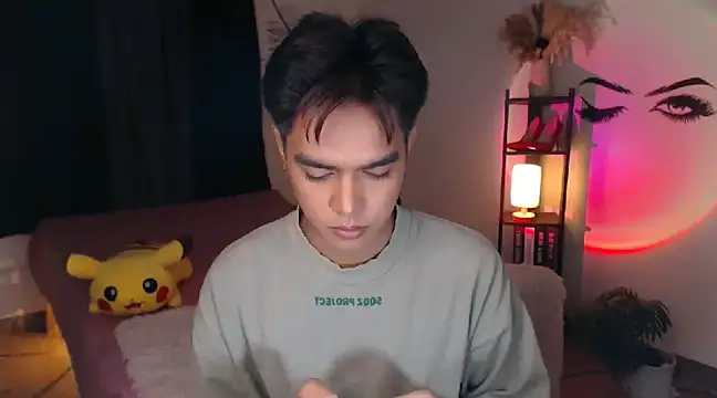 Snapshot of M1ssJadeS0 chatting on 03/10/25, 06:23 M1ssJadeS0 online show from 03/10/25, 06:23