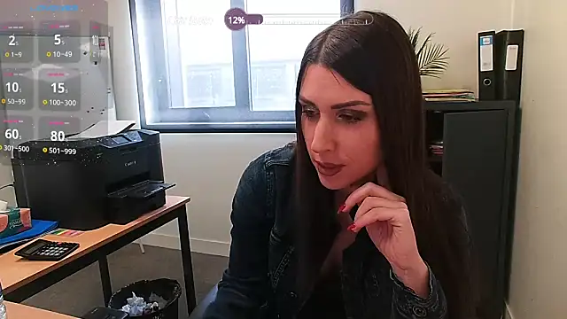 Lib ertine32 online show from 01/14/25, 11:20