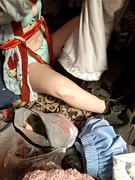  Kitti  online show from 01/17/25, 05:30