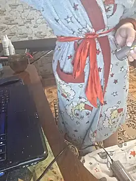  Kitti  online show from 03/07/25, 09:06