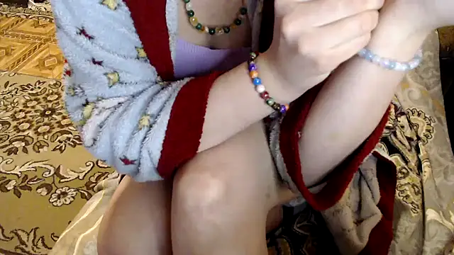  Kitti  online show from 03/10/25, 09:18