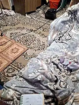  Kitti  online show from 03/13/25, 04:49