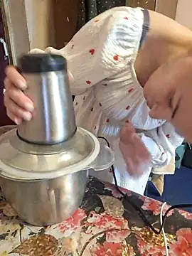  Kitti  online show from 03/20/25, 03:04