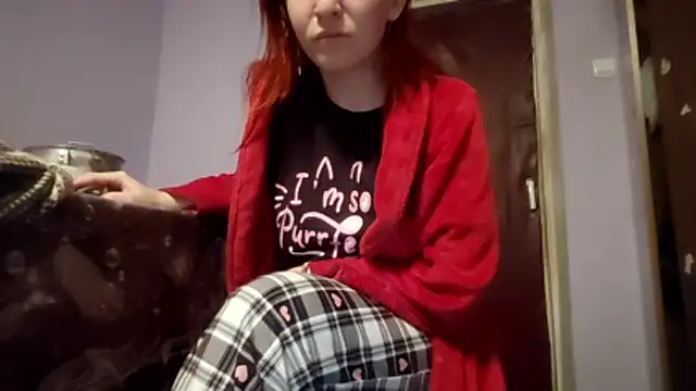  Kitti  online show from 12/02/25, 04:51