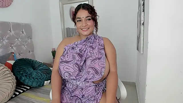 Darsha Hara online show from 10/22/25, 11:54