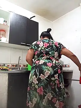 Shanttal0272 online show from 10/19/25, 05:02