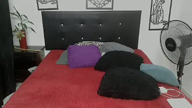 Shanttal0272 online show from 11/29/25, 04:37