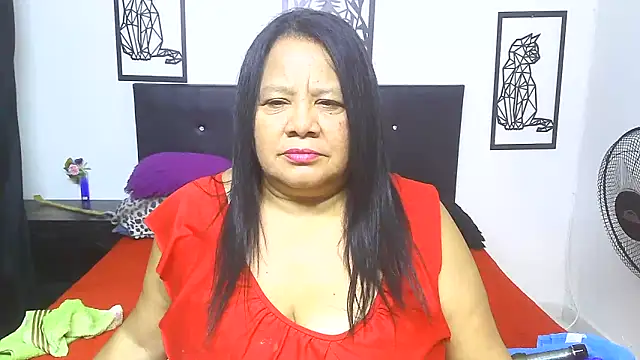 Shanttal0272 online show from 12/19/25, 09:00