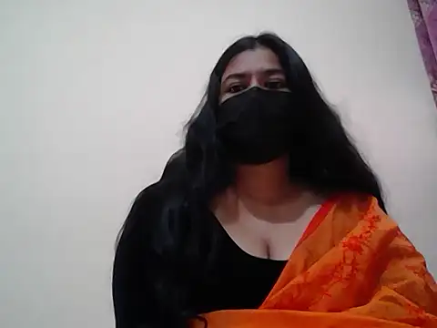 A-sweetgirl online show from 03/16/26, 07:45