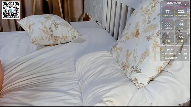 lovelykaylee online show from 01/18/25, 05:26