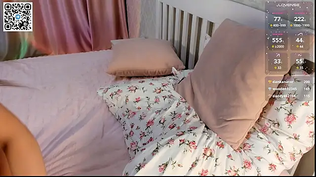 lovelykaylee online show from 03/22/25, 05:31