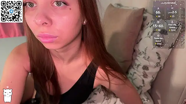 lovelykaylee online show from 11/16/25, 01:06