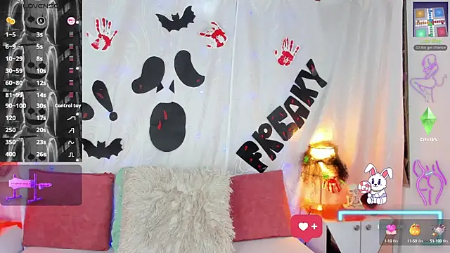 CristalSofiaHOT online show from 10/16/25, 12:39