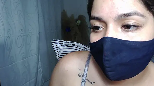 umarany online show from 10/27/25, 10:14