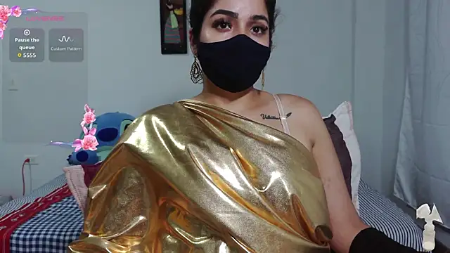 umarany online show from 11/13/25, 09:25