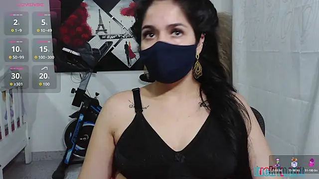 umarany online show from 02/02/26, 04:06