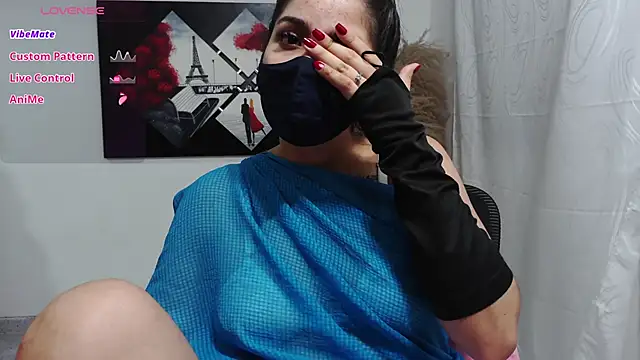 umarany online show from 02/28/26, 11:39