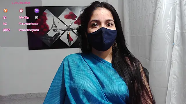 umarany online show from 03/07/26, 10:34