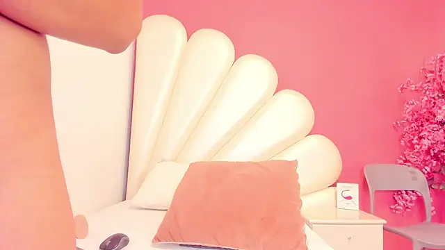 Keyla Brooks online show from 03/07/25, 11:27