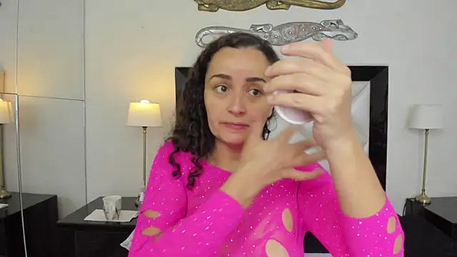  luna  sweet  online show from 03/08/25, 03:50