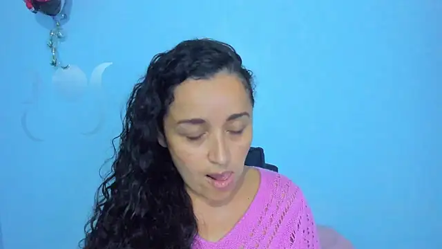  luna  sweet  online show from 09/10/25, 01:16