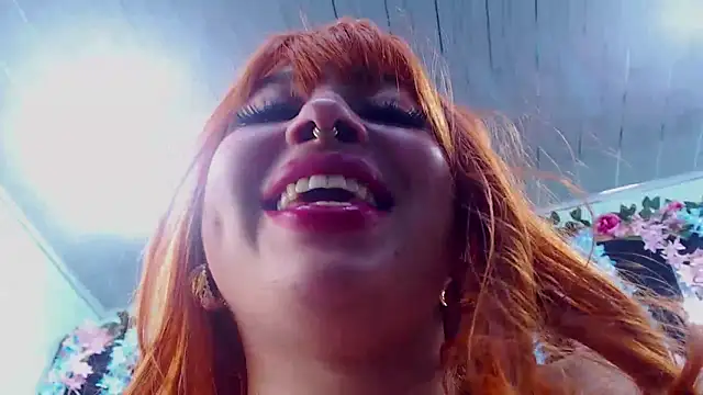 Snapshot of Cocoo_Nuth chatting on 01/26/25, 03:38 Cocoo Nuth online show from 01/26/25, 03:38