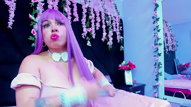 Snapshot of Cocoo_Nuth chatting on 02/09/25, 07:05 Cocoo Nuth online show from 02/09/25, 07:05