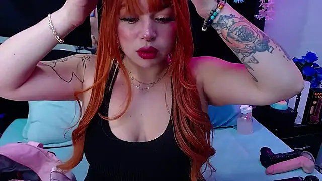 Snapshot of Cocoo_Nuth chatting on 03/14/25, 03:04 Cocoo Nuth online show from 03/14/25, 03:04