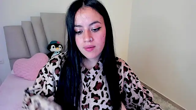 Alli cooper online show from 03/15/25, 04:24