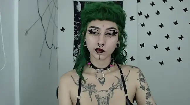 n0sferatus   online show from 12/11/24, 02:52